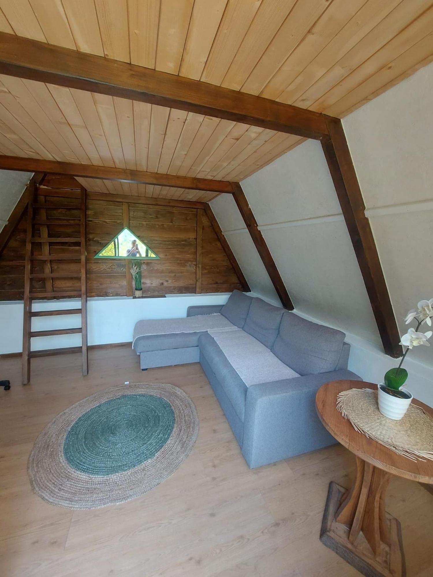 Balabani Local Stay Golubovci Exterior photo